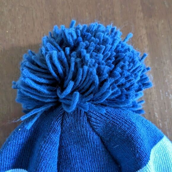 Adidas Vancouver Whitecaps FC Knitted Pom Pom Touque - Picture 7 of 8